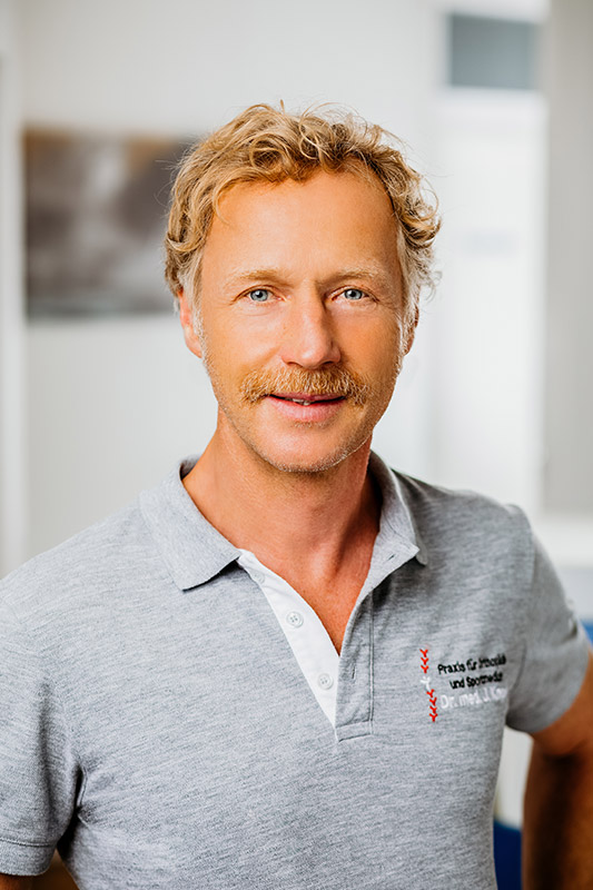 Dr. med. Jürgen Knepel