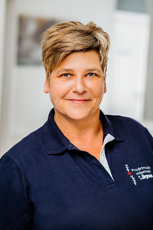Fr. Tanja Jürgensen