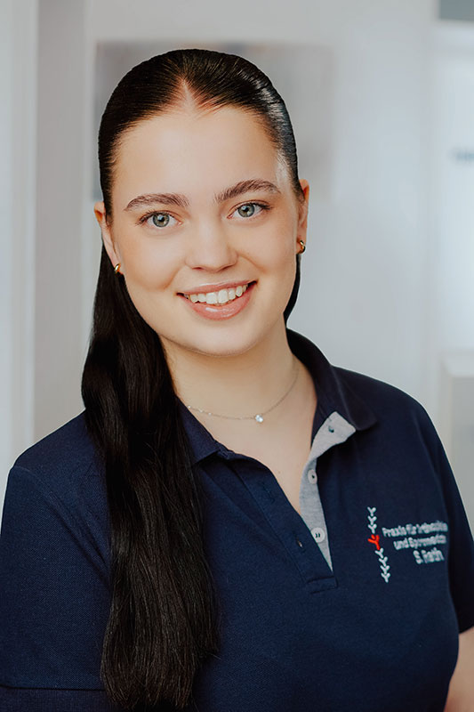 Fr. Sarah Rath