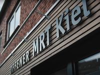 offener MRT in Kiel