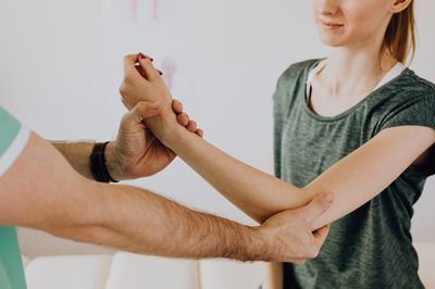 Orthopädische Behandlung in Kiel