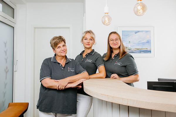 Praxis der Orthopädie bei Rendsburg